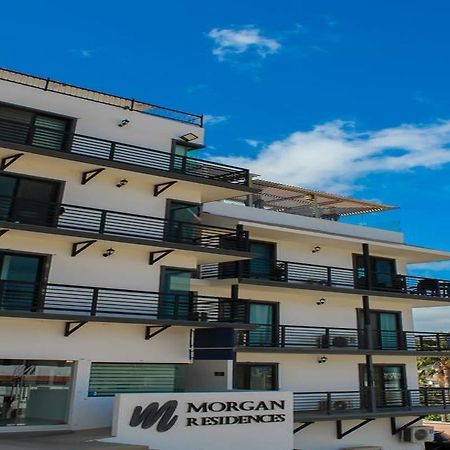 Morgan Boutique Hotel And Residences Cabo San Lucas Exterior foto